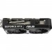 Placa video ASUS GeForce RTX 5060 Ti Dual OC EDITION 8GB GDDR7 128-bit DLSS 4.0